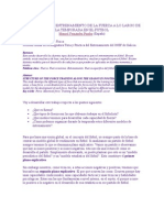 Estructura Del Entrenamiento de La Fuerza A Lo Largo de La Temporada en El Futbol