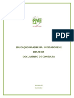 educacaobrasileiraindicadoresedesafios