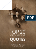  20 Vnw Quotes