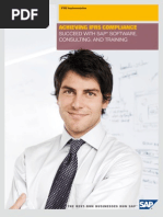 Download SAP International Financial Reporting Standards IFRS by yuryu SN28347614 doc pdf