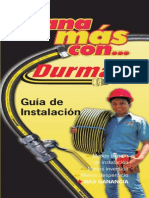 Guia Instalacion De Gas (Pe-Al-Pe)