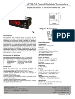 Wp-Content Uploads 2012 10 Manual KLT11DS ES