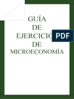 Guia de Microeconomía 01-15