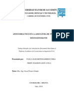 Análisis y Diseño de Puentes Por El Método LRFD