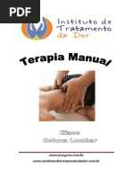 Apostila de Terapia Manual