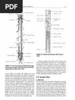 Bishop Sand Sampler - Equipment For Undisturbed Soil Sampling in Borings