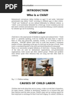 Download Child Labor Long Report by tahir_m_arif8213 SN28347999 doc pdf