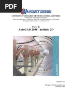12 Apostila Autocad 2006 - 2d