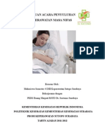 103548825-Satuan-Acara-Penyuluhan-PERAWATAN-MASA-NIFAS.doc