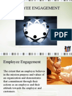 Employee Engagement New