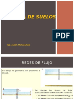 Redes de Flujo