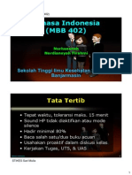 Download Bahasa Indonesia by Nurulamini SN283488722 doc pdf