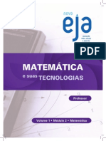 Matematica Mod02 Vol01