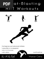 Download HIIT by Akmal SN283495488 doc pdf