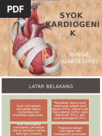 Download SYOK KARDIOGENIK by BunGa Suka Pink SN283495491 doc pdf