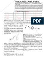 prova mecanica geral 2 utfpr 12015