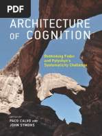 The Unity of Mind, Brain, and World - Current Perspectives On A