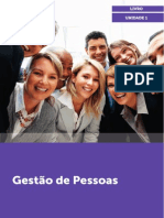 Gestao de Pessoas Livro U1