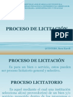 Proceso Delicitacion-Phpapp01