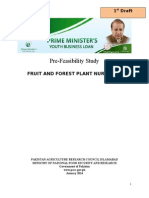 Pre-Feasibility Fruit and Forest (5-2-14)