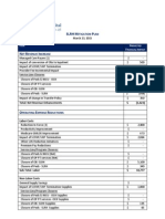 H. Mitigation or Elimination of Adverse Effect (º 9