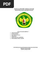 Download Makalah Manusia Dan Lingkungan by Andi Handoko SN283505144 doc pdf