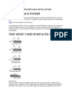 Definition and Details of Flanges