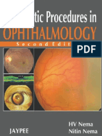94570764 Diagnostic Procedures in Ophthalmology Full Colour1 140426073515 Phpapp02