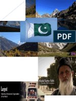 Pakistan in pictures