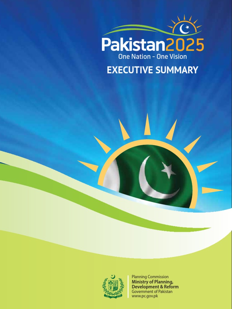 Pak Goals in 2025 Pakistan Social Justice