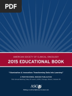 2015 Asco Edbook