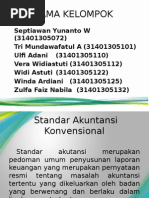 Makalah Standar Akuntansi Syariah Sas