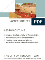 Aztec Society 2