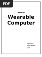 Download Wearable Computer by Jimesh Gajera SN28351429 doc pdf