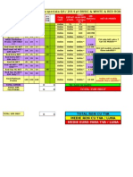 Structura Ofertare D2 D3 NOUU