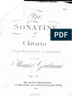 Op.71_3_sonatina_No.1