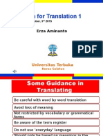 Translation - 1 - Pertemuan 7 - Modul 7&8 - Erza