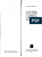 A Cultura Castreja No Noroeste de Portugal. Armando Coelho Ferreira Da Silva PDF