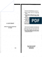 La Galice Romaine. Alain Tranoy PDF