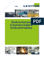 Catalogo Industrial 2015LEVITON