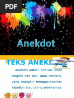 Download TEKS ANEKDOT by iman SN283525262 doc pdf