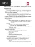 Download Criminal law Reviewer 1  by jomalaw6714 SN283525539 doc pdf