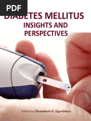 Diabetes Mellitus Insights Perspectives I To 13 Vitamin E Inflammation