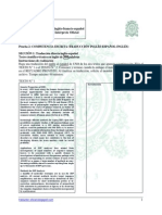 Examen Traductor Oficial Colombia Modelo1 Ingles Escrito