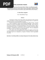 Download Simposium Nasional Akuntansi 9 Padang by chepimanca SN28353061 doc pdf