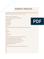 Biologi Lks