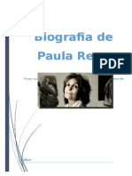 Paula Rego biografia