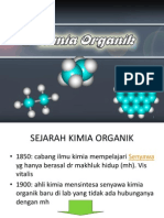 Kimia Organik-Isna Rasdianah, S.si.,m.sc