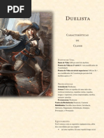 Tabela XP - D&D 5e | PDF