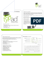 buytyPadG2Manual